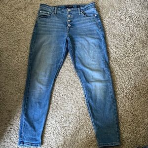 Lucky brand jeans